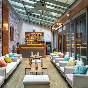 Hotel Charm - Formerly Boutique, Budapeste