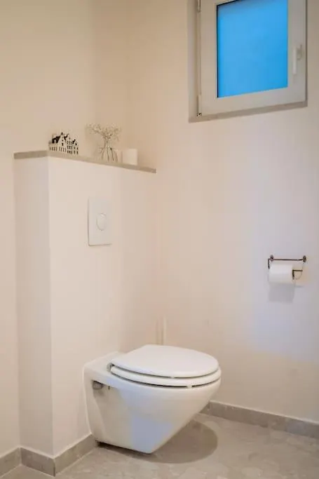 Miksa 13 Apartment Budapest