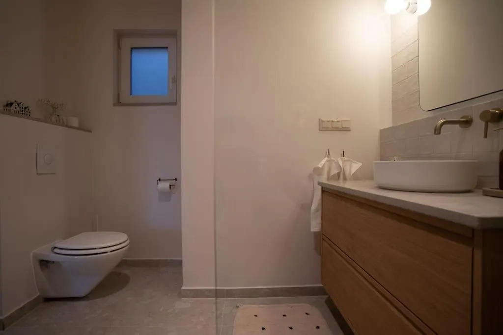 Miksa 13 Apartment Budapest