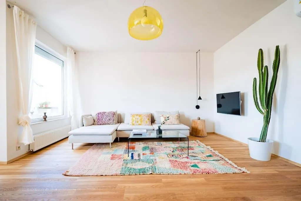Miksa 13 Apartment Budapest Hungary