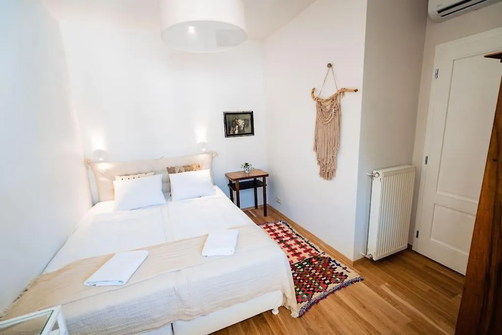 Miksa 13 Apartment Budapest
