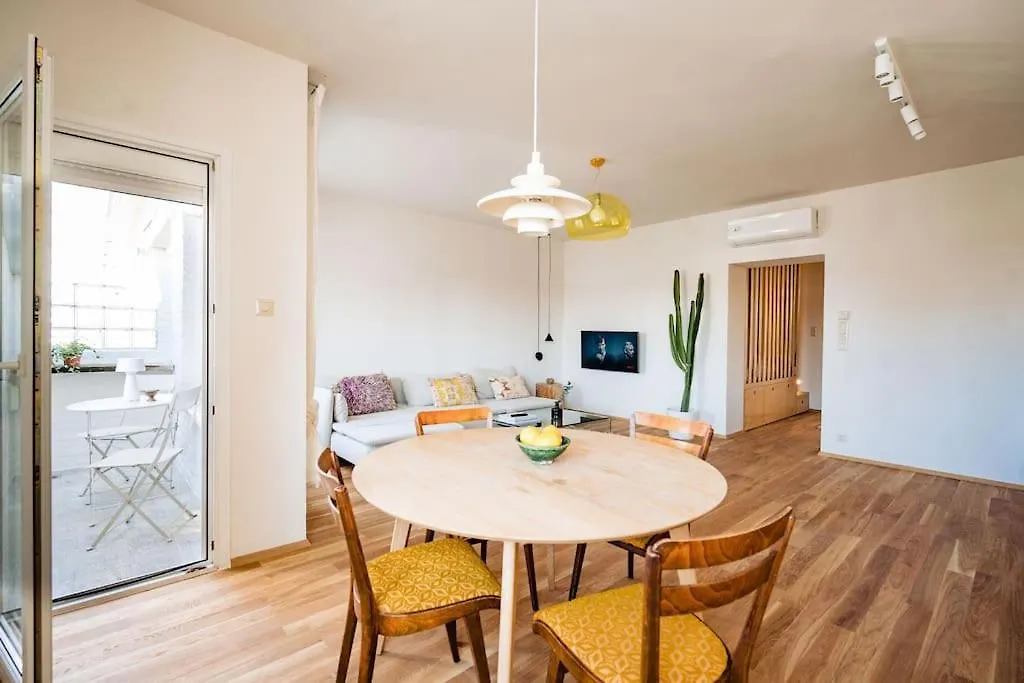 Miksa 13 Apartment Budapest